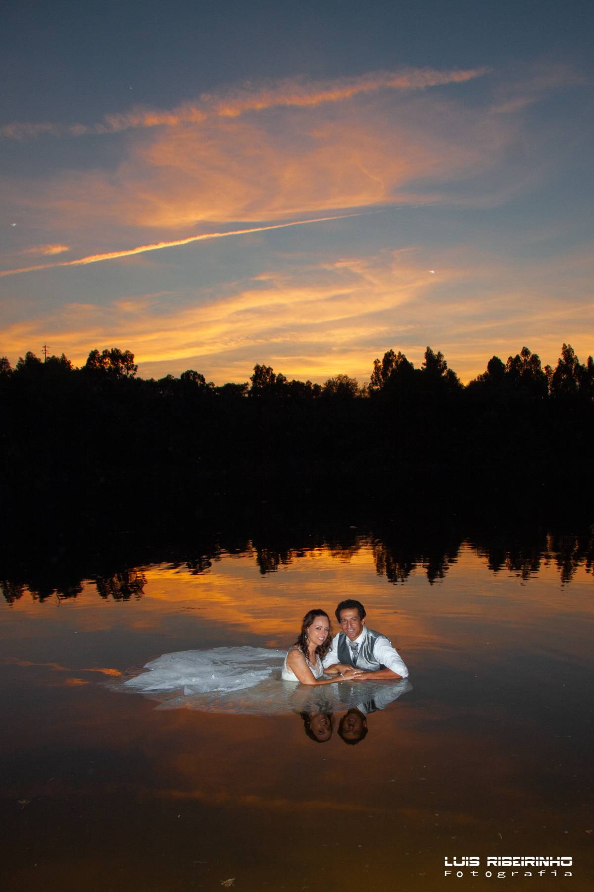 Luís Ribeirinho Fotografia - Mora - Fotografia de Casamentos