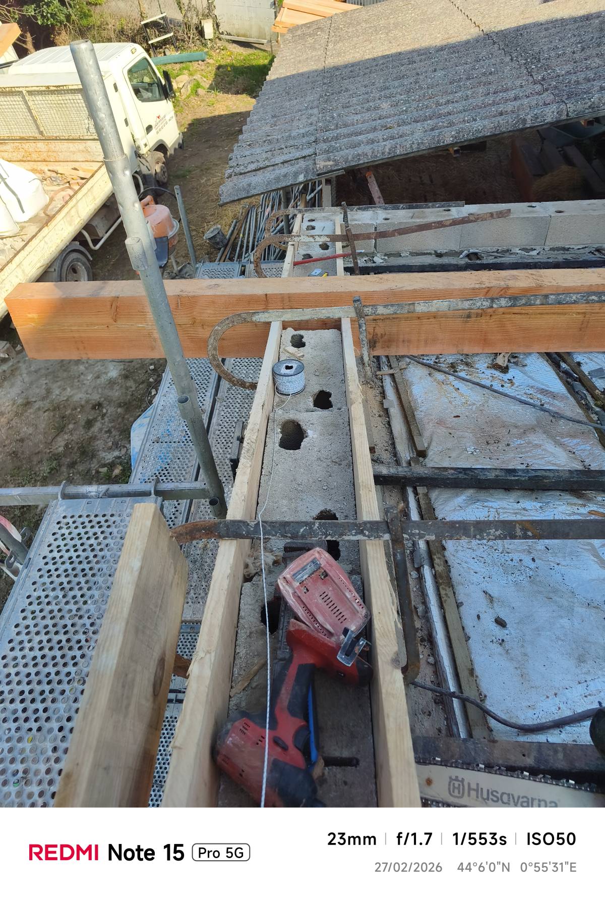 JPF TELHADOS DO SUL - Vendas Novas - Roof Repair or Maintenance