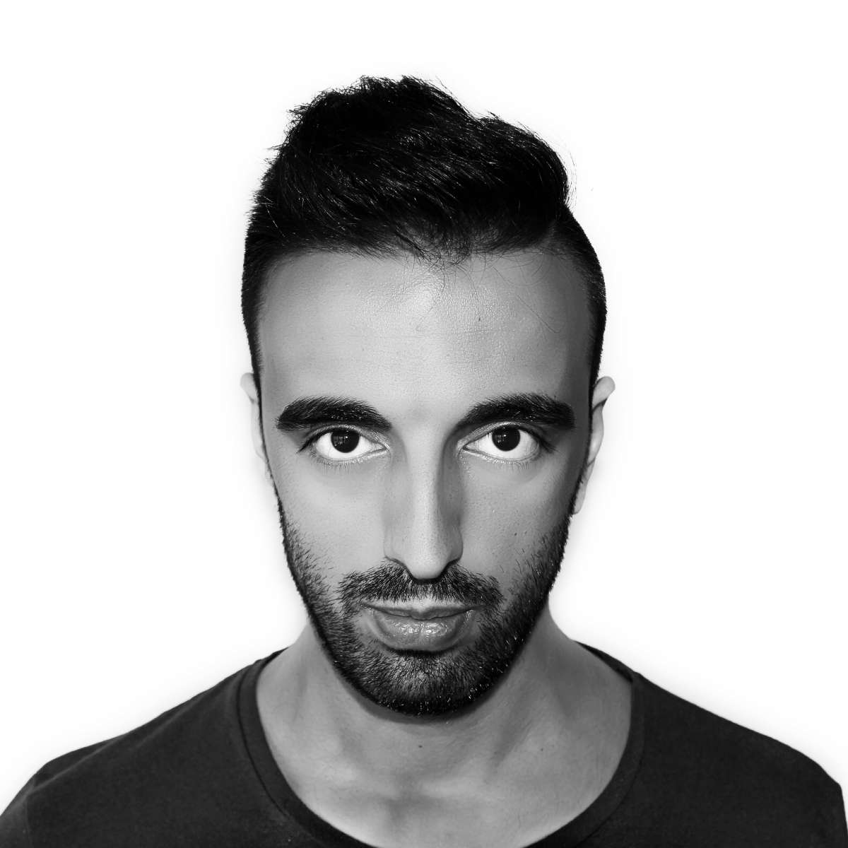 André Vieira Dias - Fotografia & Vídeo - Viseu - Headshot Photography