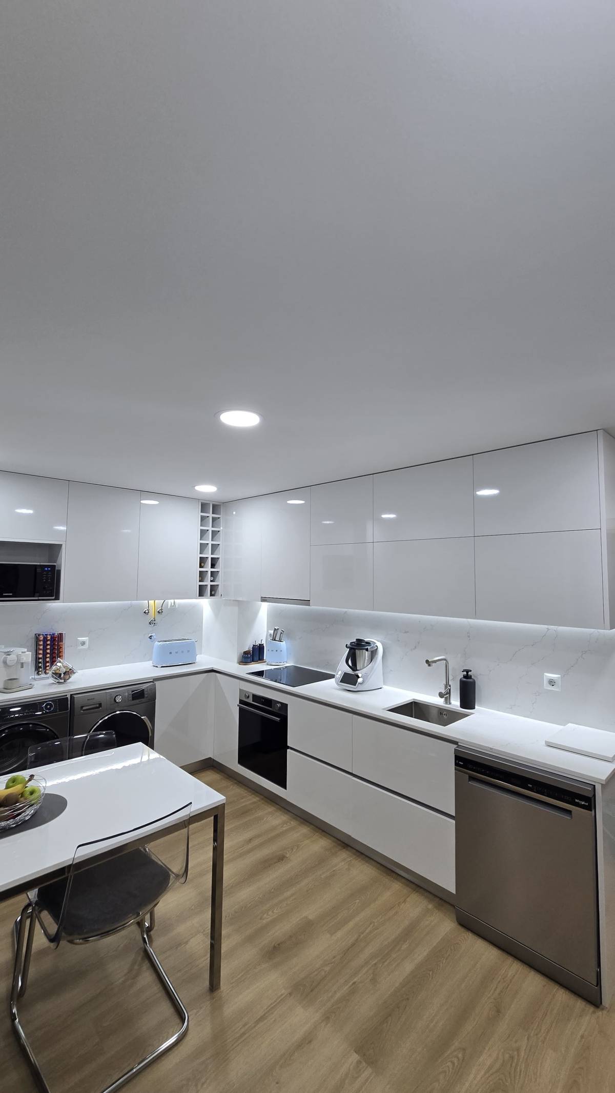 Márcia Lourenço - Almada - Remodelación de armarios