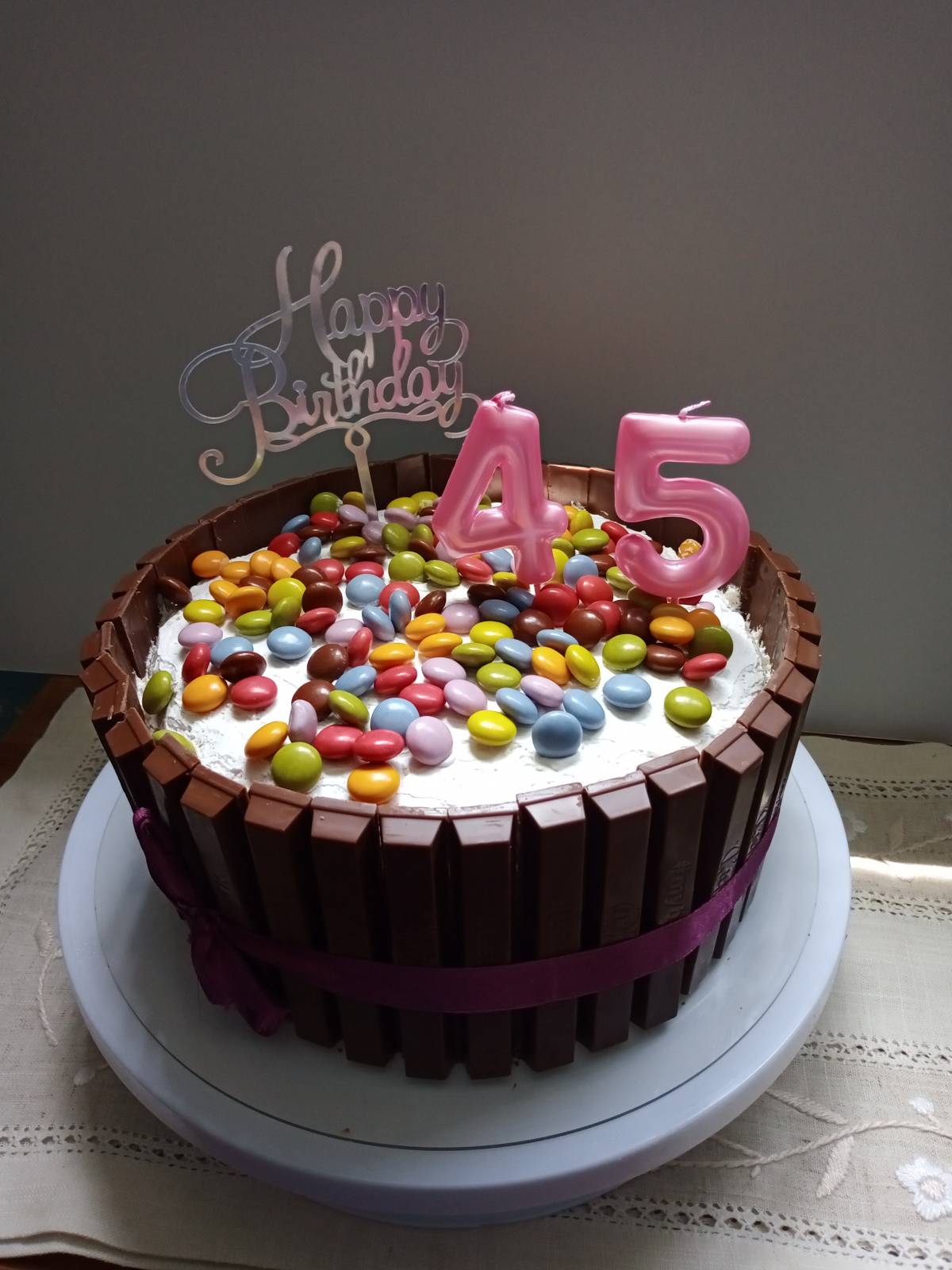 Telma - Alenquer - Wedding Cakes