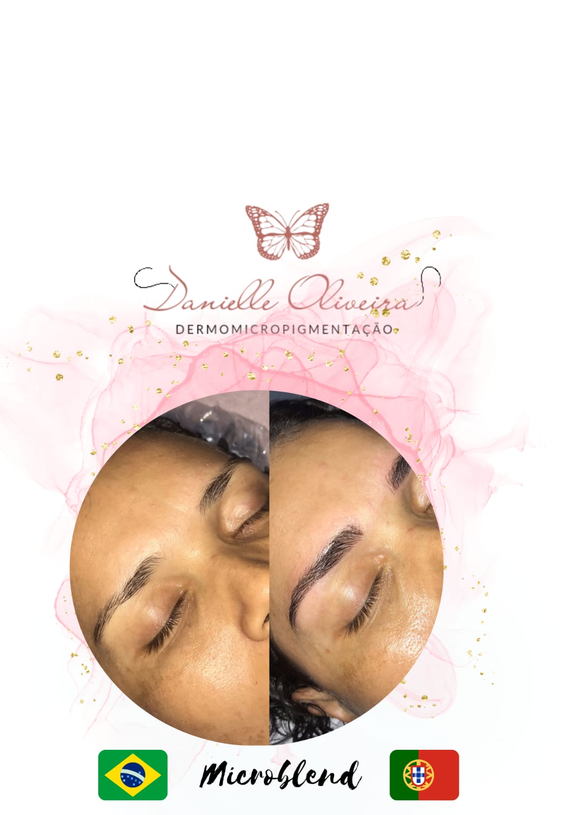 Danielle Oliveira - Setúbal - Spa services