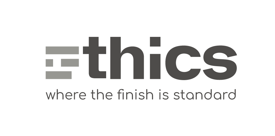 Ethics - Where the finish is standard - Matosinhos - Insonorização