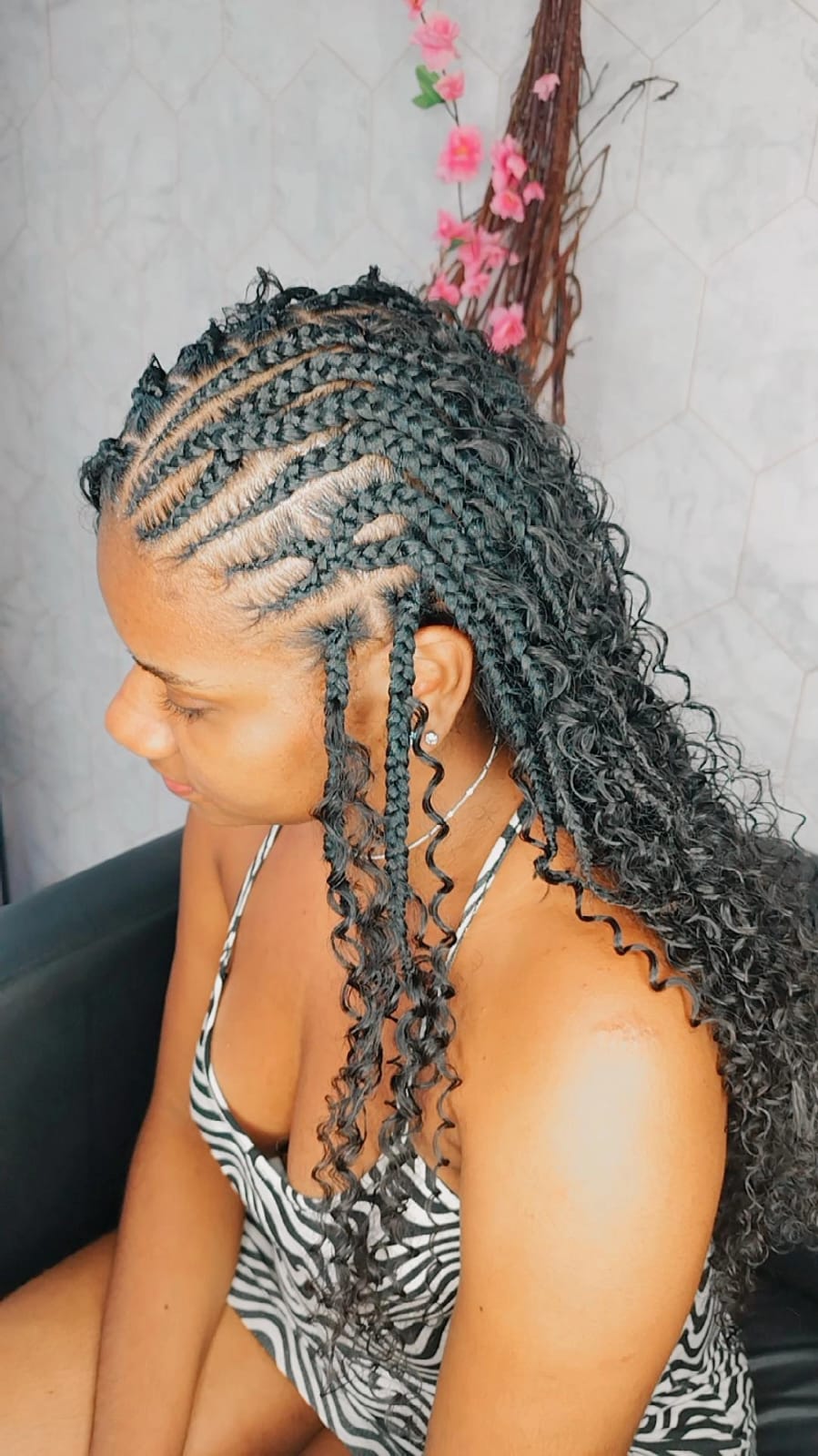 Camila conceição hair - Odemira - Peluquería para eventos