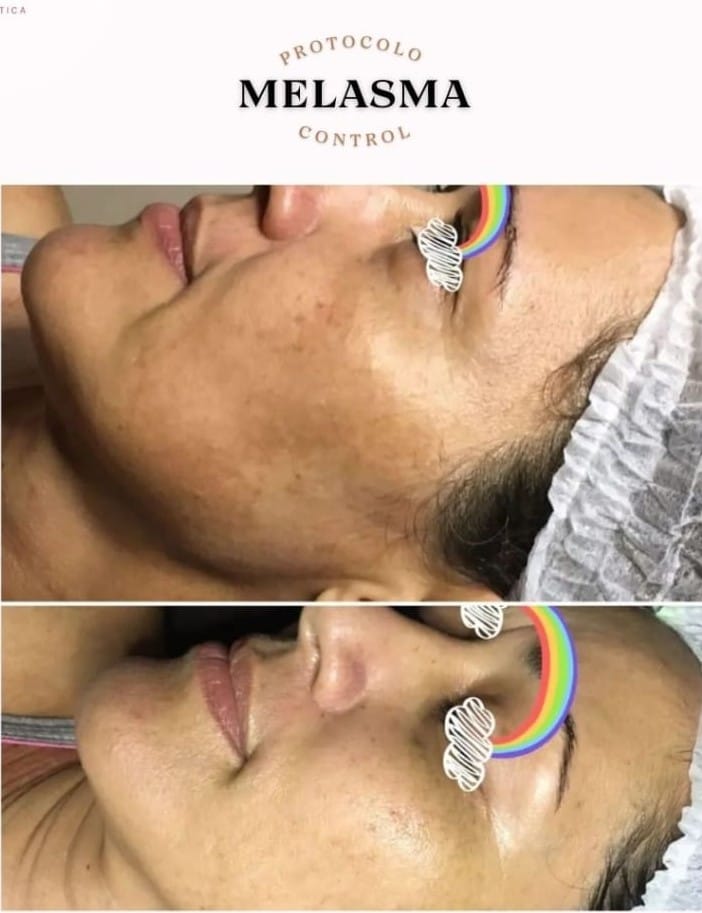 Danielle Oliveira - Setúbal - Beauticians