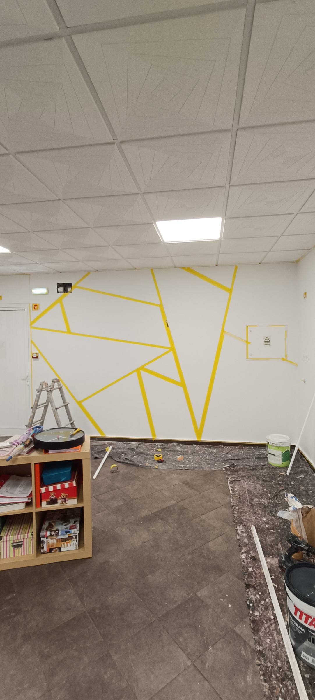 Eduardo Candeias - Amadora - Remodelación de baños