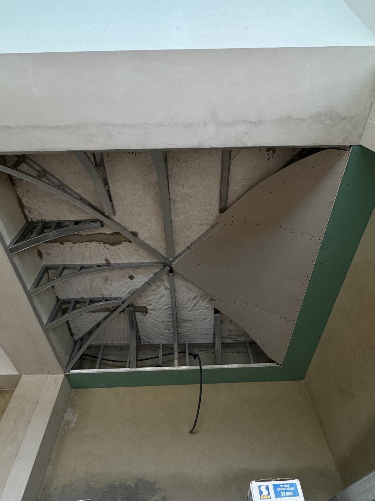 Mconstrucoes e remodelações - Amadora - Insonorização