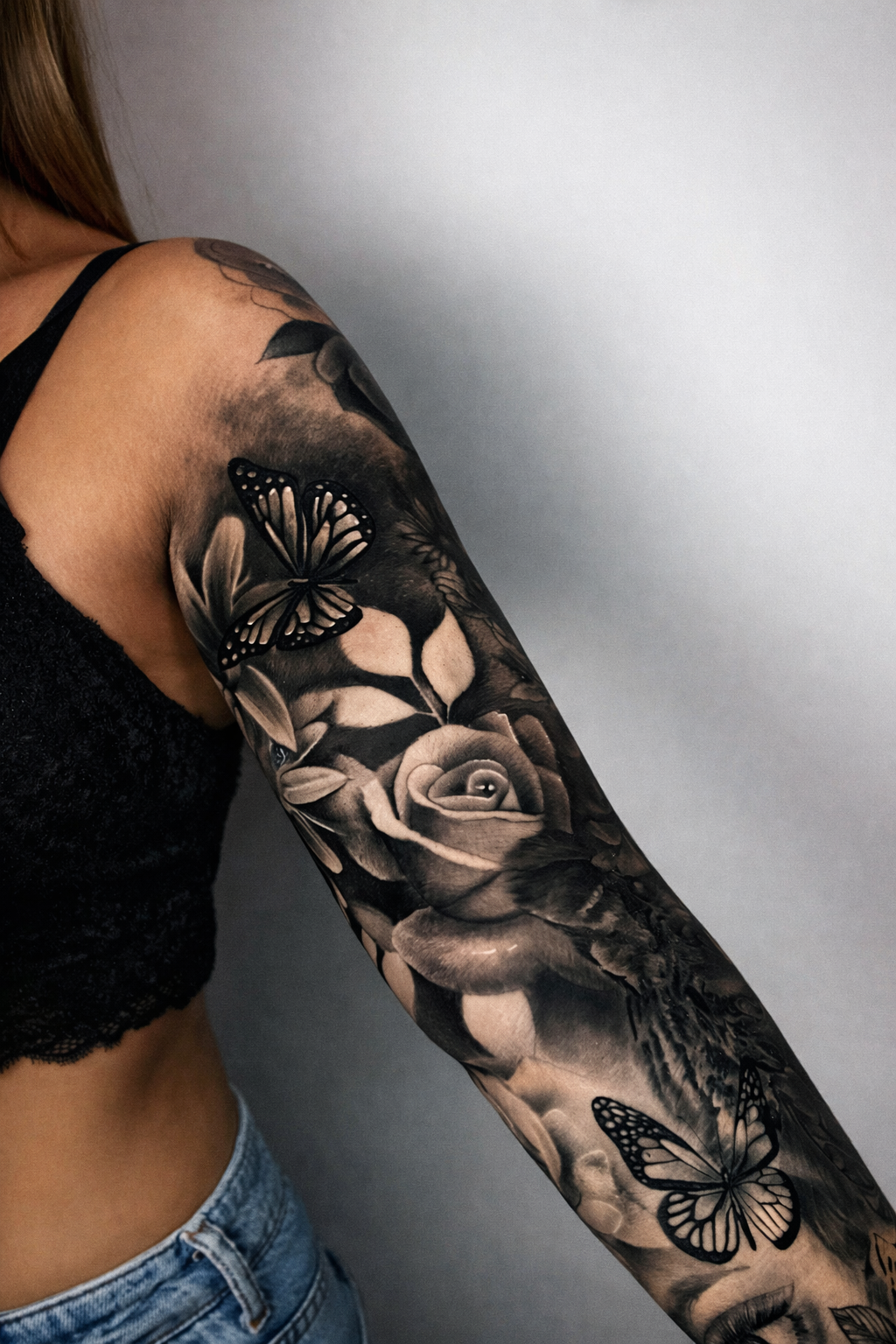 Pinheiro.TattooArt - Vila Nova de Gaia - Tatoueurs