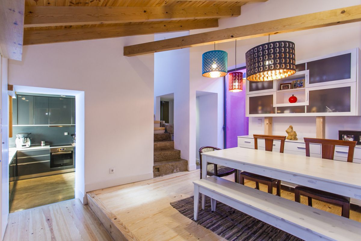José Salgueiro - Cascais - Interiorismo