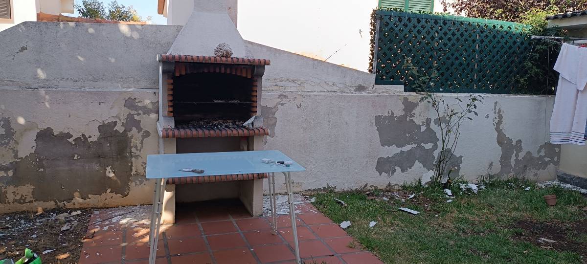 Pequenas reparações - Santarém - Innenwand einbauen