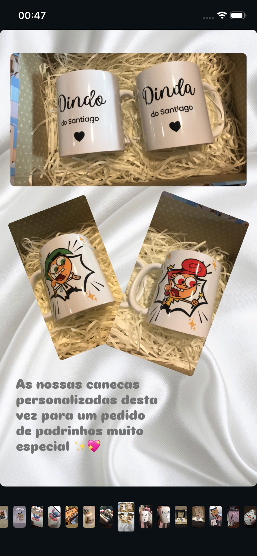 Mimos da Ka - São Pedro do Sul - Retratos Artísticos