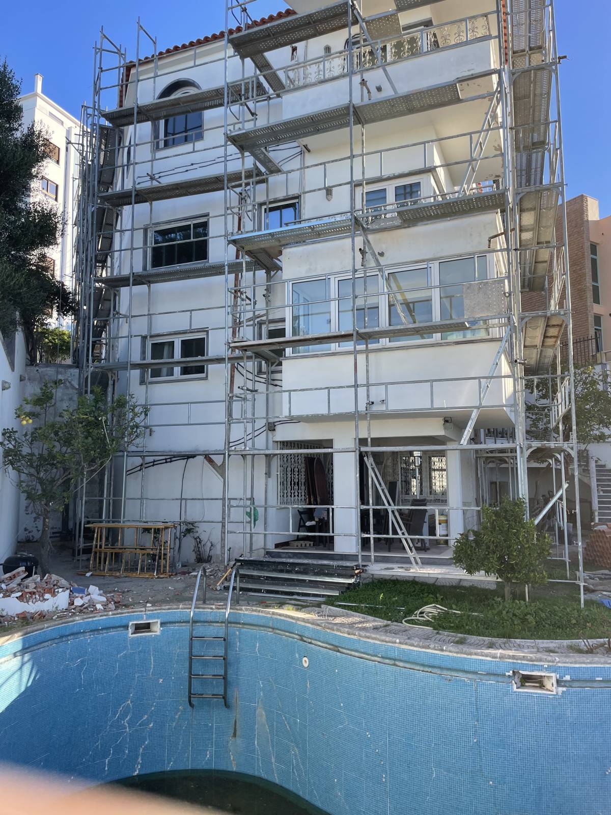 spo best luan spoladore - Amadora - Innenwand einbauen