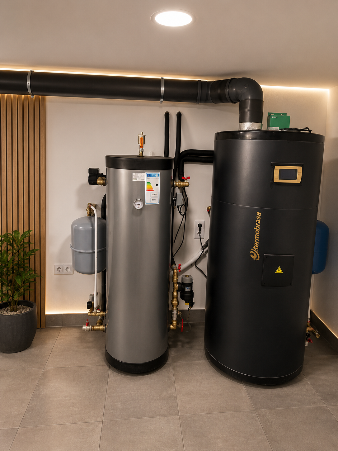 PC AQUACLIMA - Terras de Bouro - Reparação ou Manutenção de Sauna
