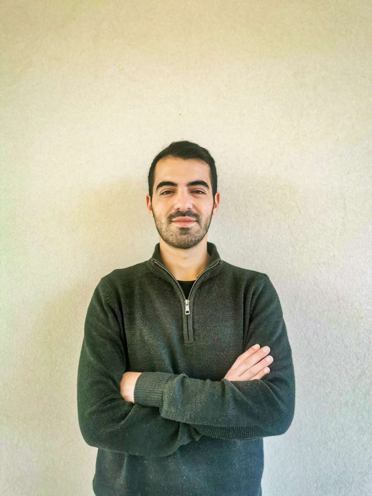 António Pedreiras - Porto - iOS App Development