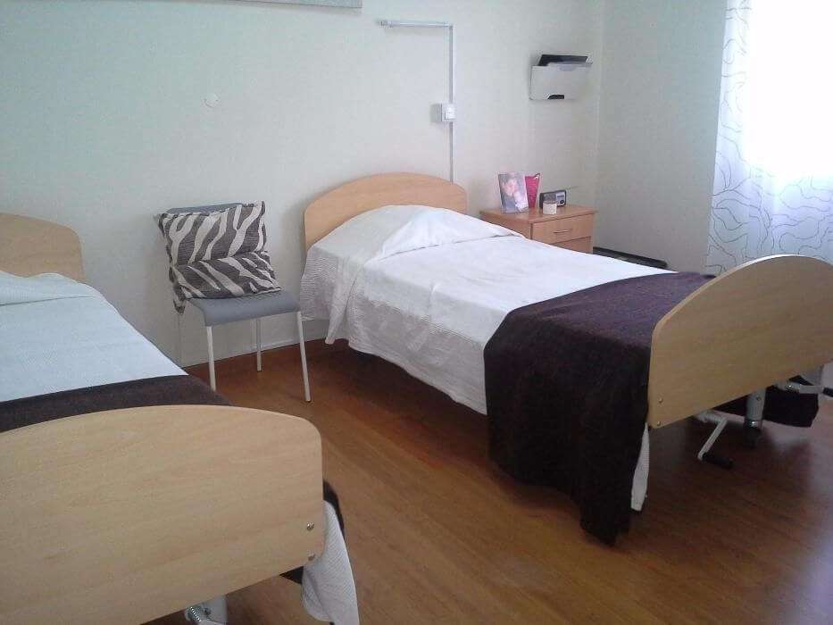 lar sitio da luz - Vila Franca de Xira - Home Care and Nursing Homes