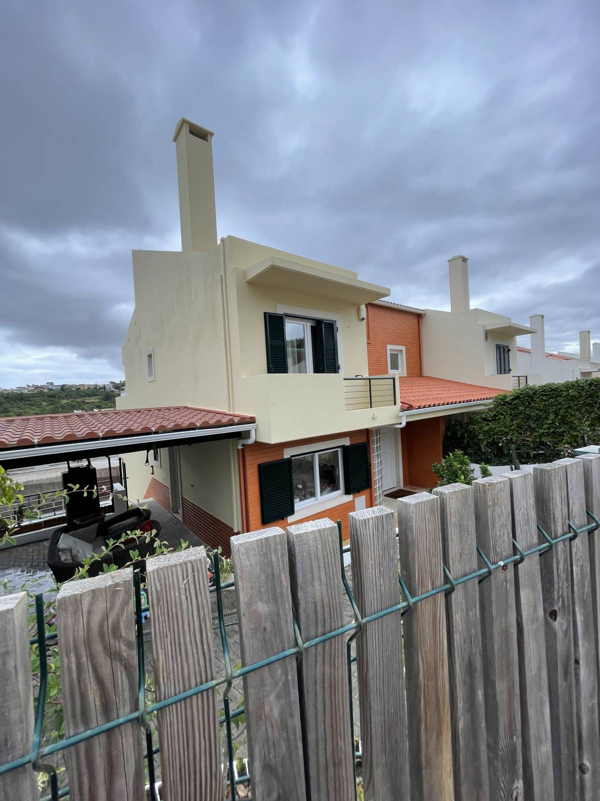 spo best luan spoladore - Amadora - Dachdecken