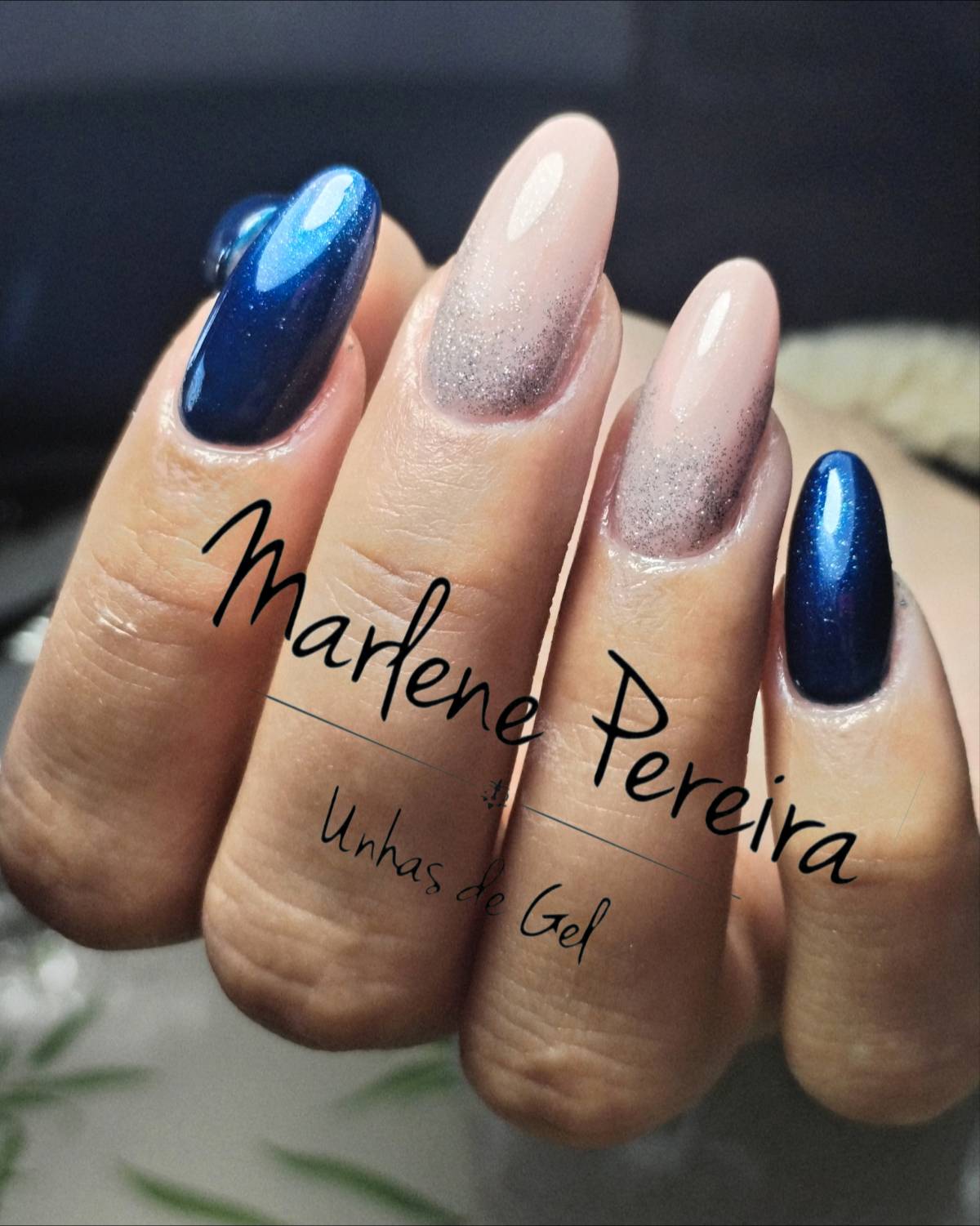 Mp nails marlene pereira - Seixal - Maniküre und Pediküre