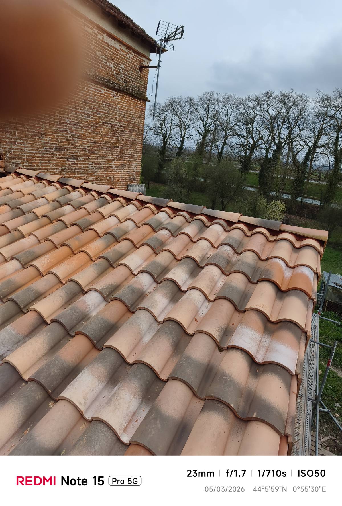 JPF TELHADOS DO SUL - Vendas Novas - Roof Installation or Replacement