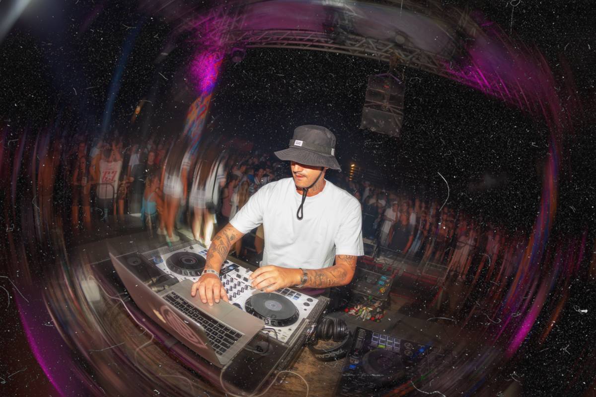 Dj Med - Odivelas - Entretenimento de Música