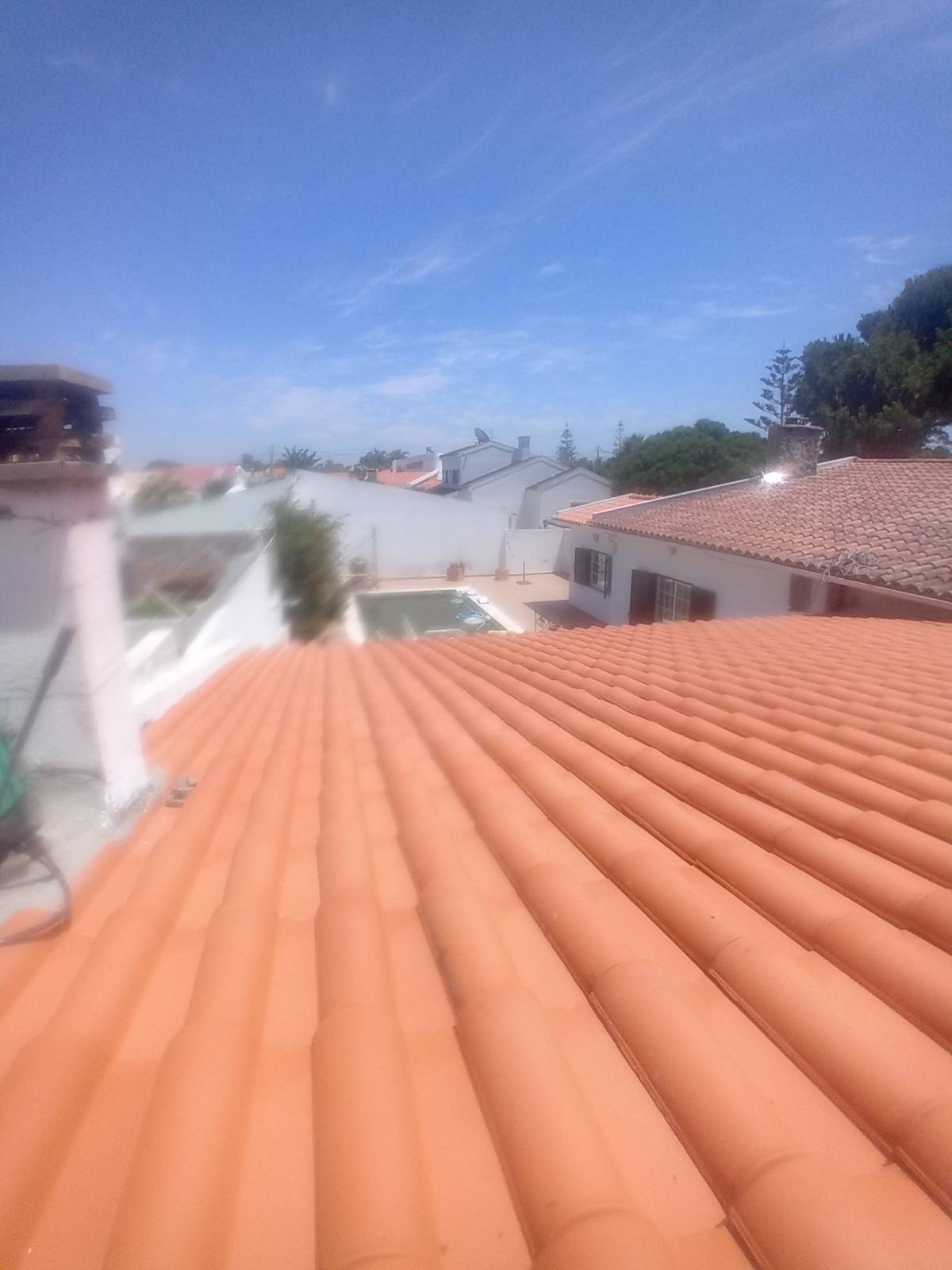 mfp pinturas e limpezas - Condeixa-a-Nova - Pintura de exteriores