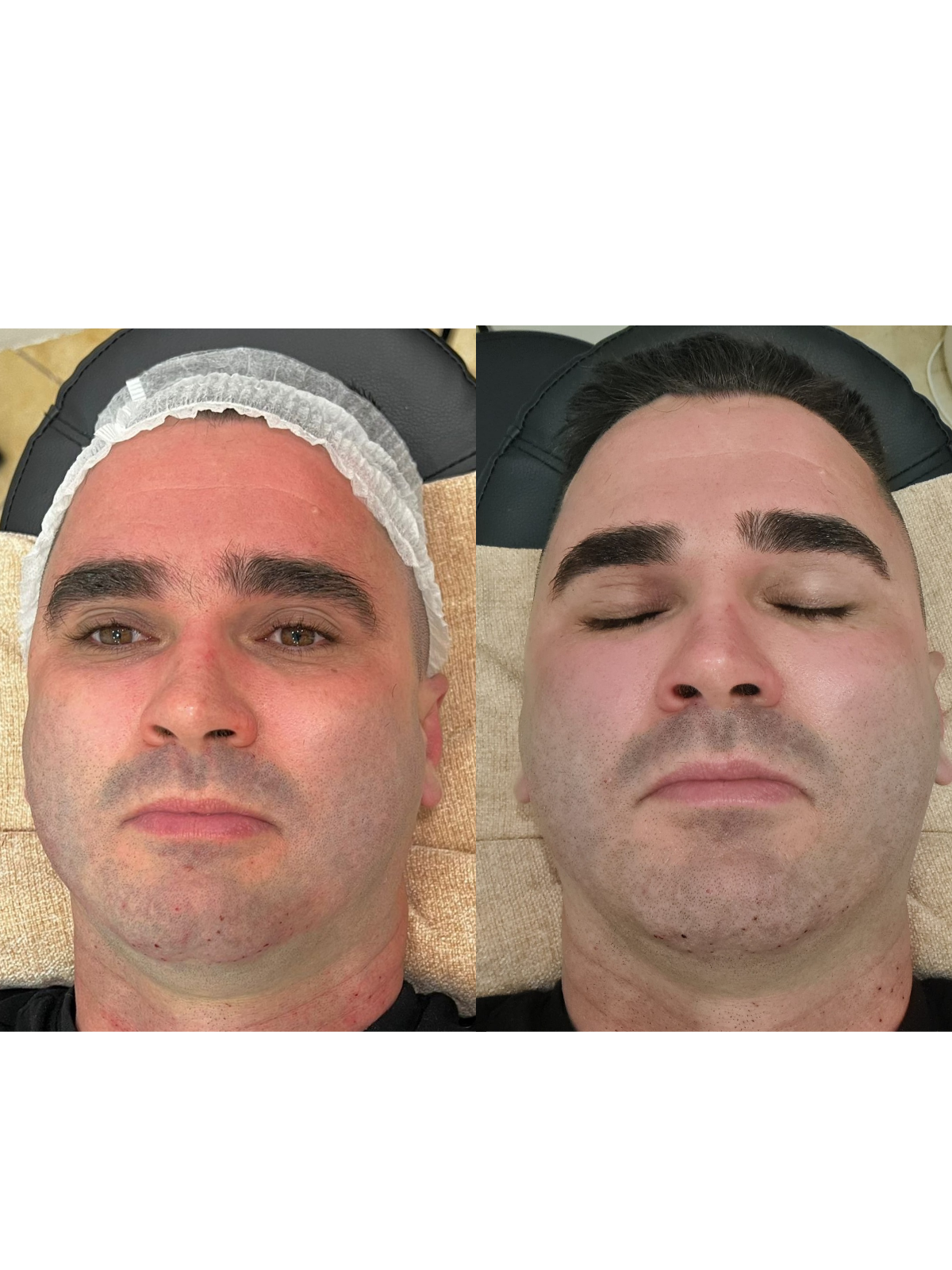 Danielle Oliveira - Setúbal - Facial