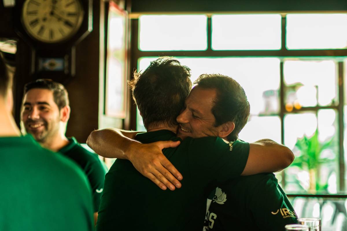 André Vieira Dias - Fotografia & Vídeo - Viseu - Event Photography