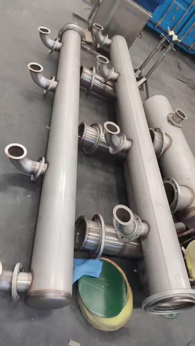 DmPipeLine - Porto - Welding