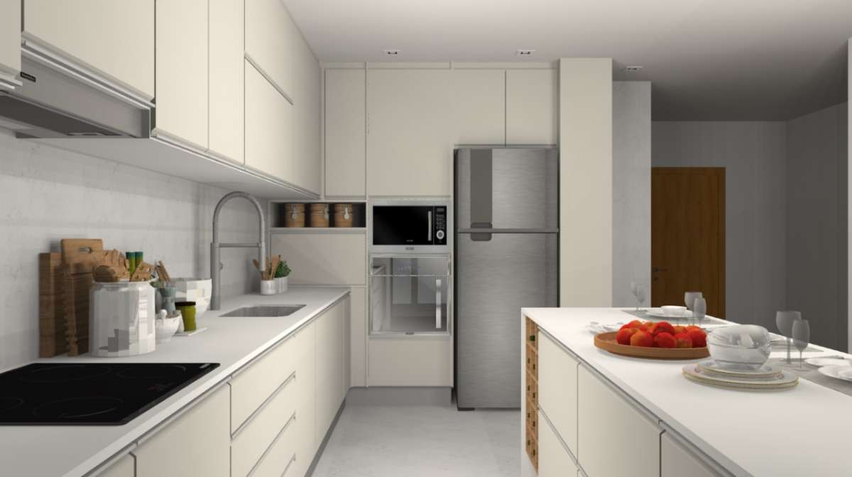 Sabrina Valente Arquitetura e Interiores - Porto - New Home Construction