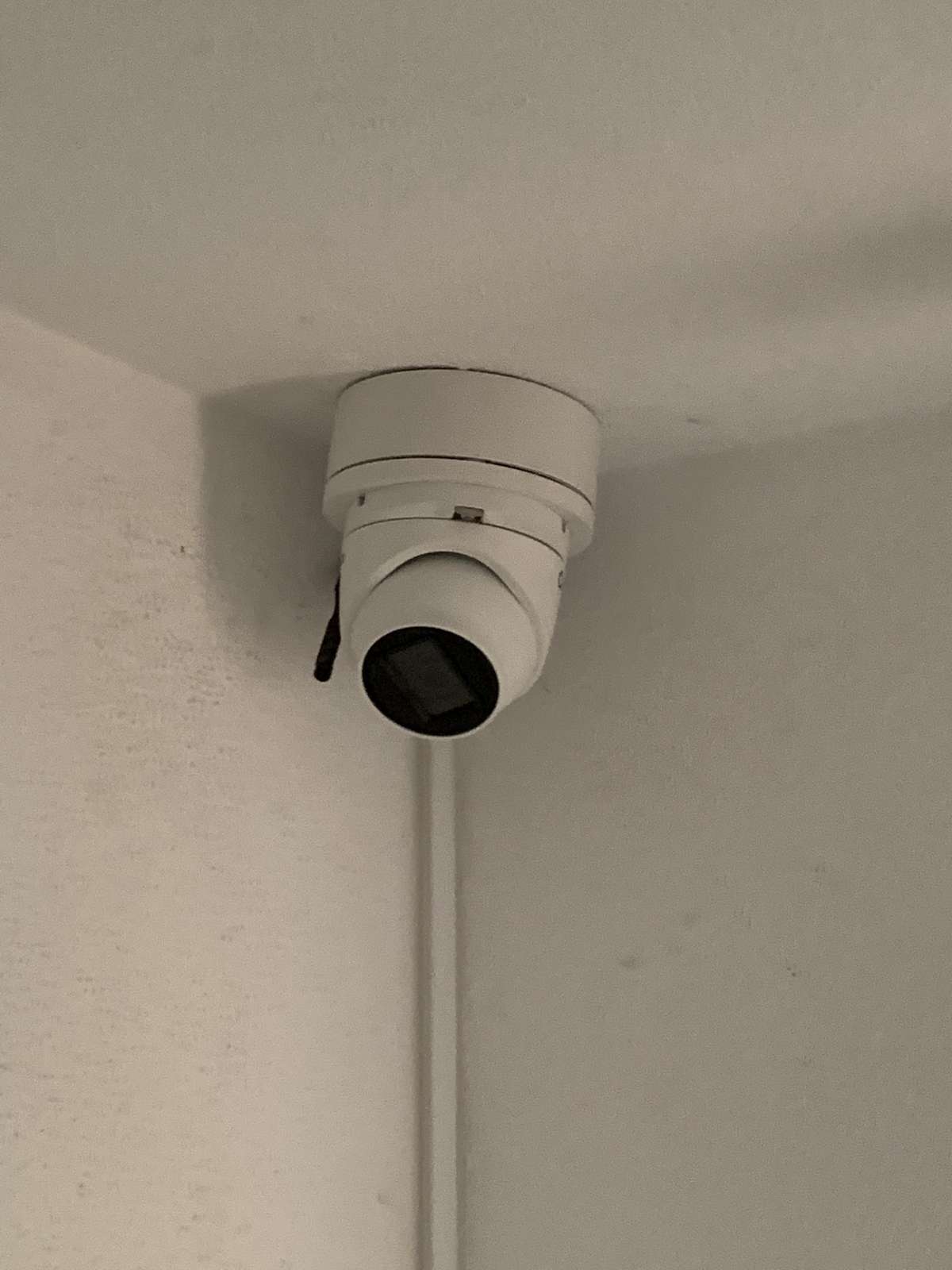 Técnico CCTV Certificado - Sintra - Instalação e Reparação de Câmaras de Vigilância