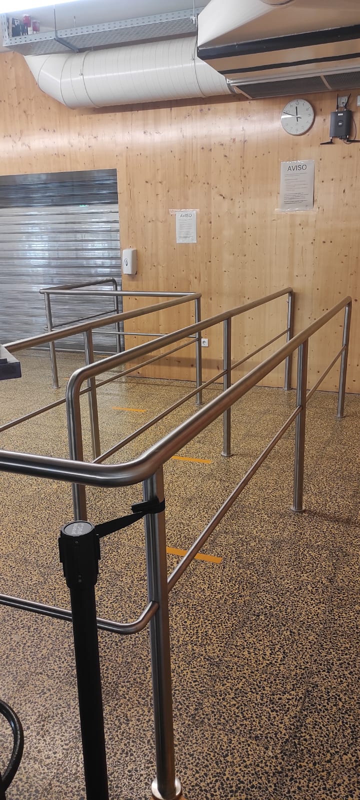 SEMP Serralharia civil e Industrial - Aveiro - Locksmith