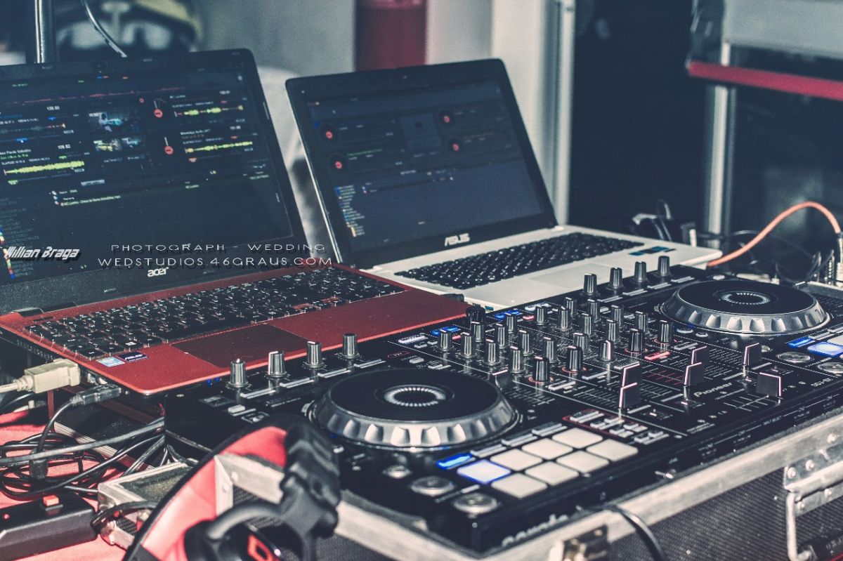 DJ JUNIOR ALVES - Porto - Quinceanera DJ
