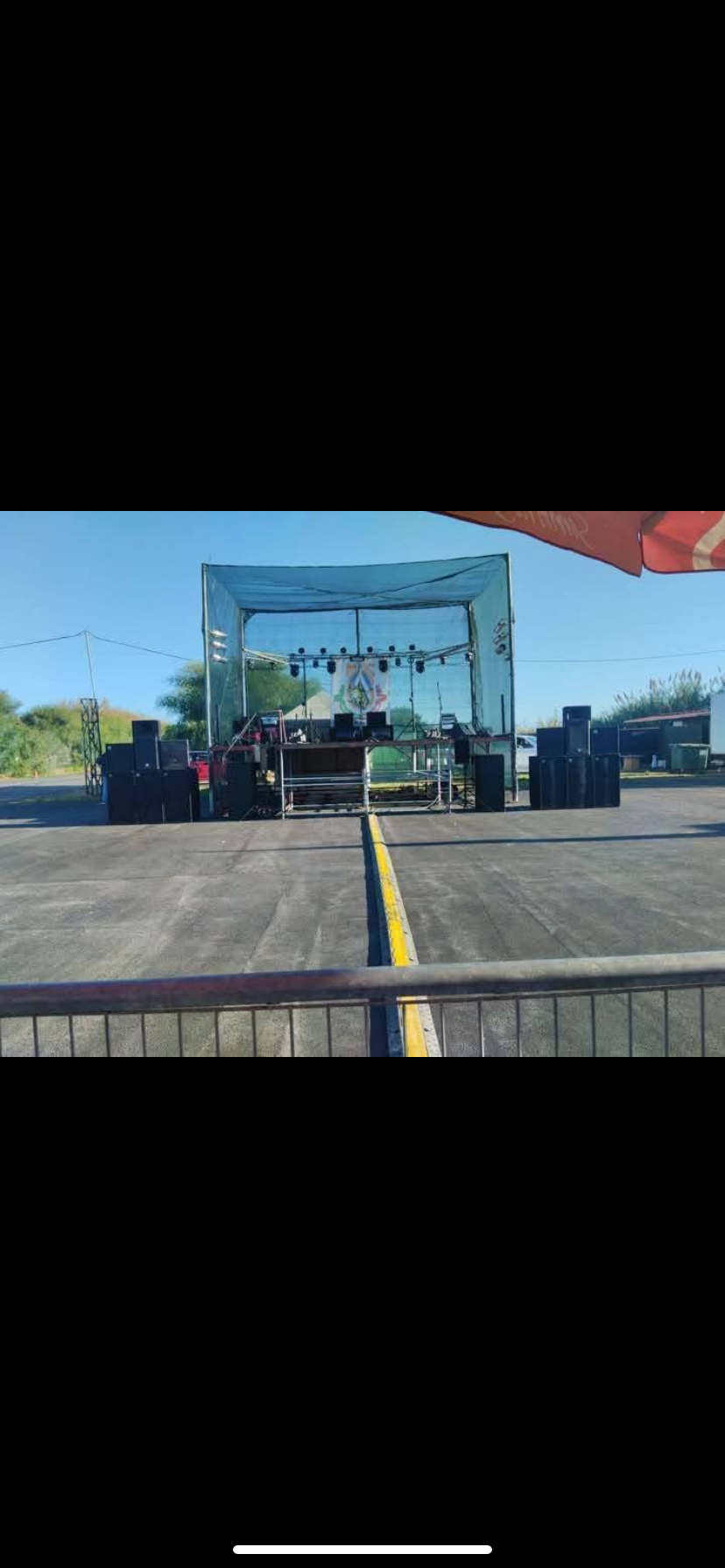 Dj Nehouse - Tavira - Planificación de fiestas corporativas