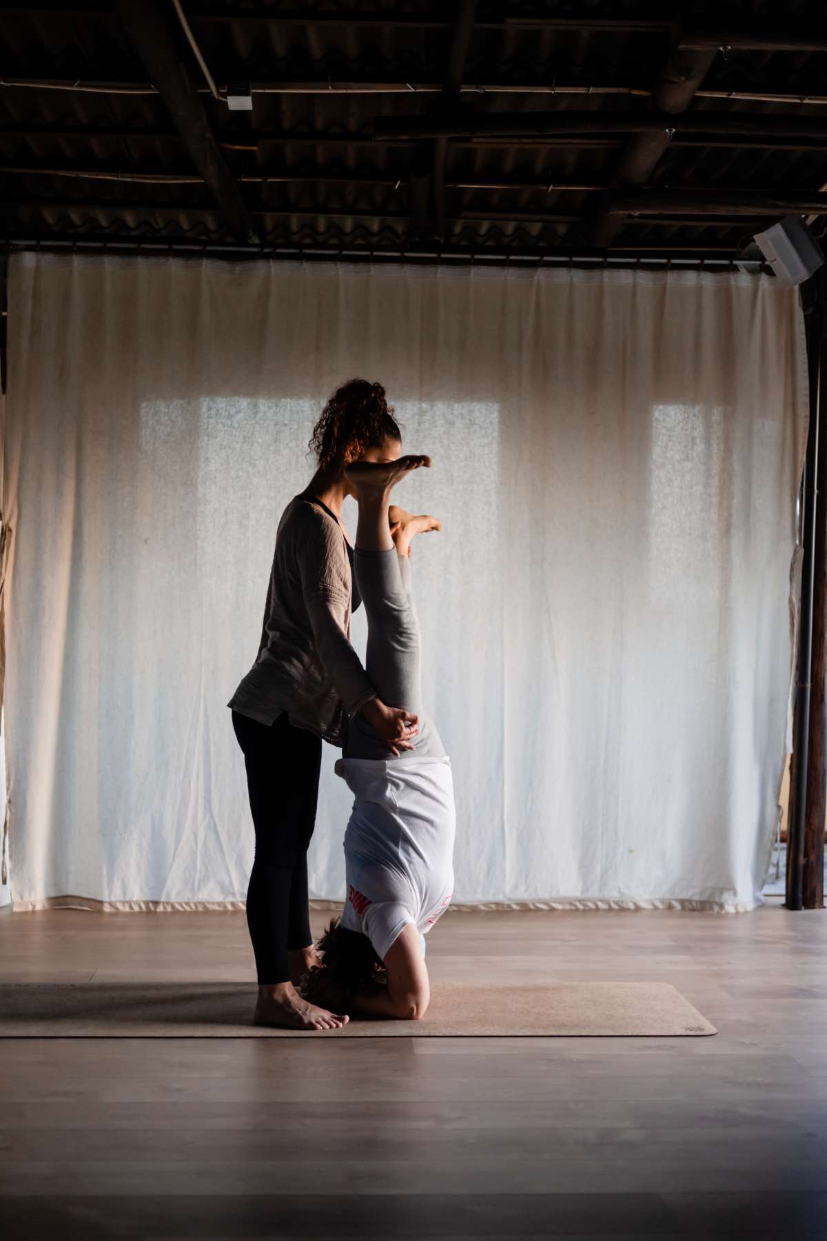 Nira yoga studio - Oliveira de Azeméis - Aconselhamento Espiritual