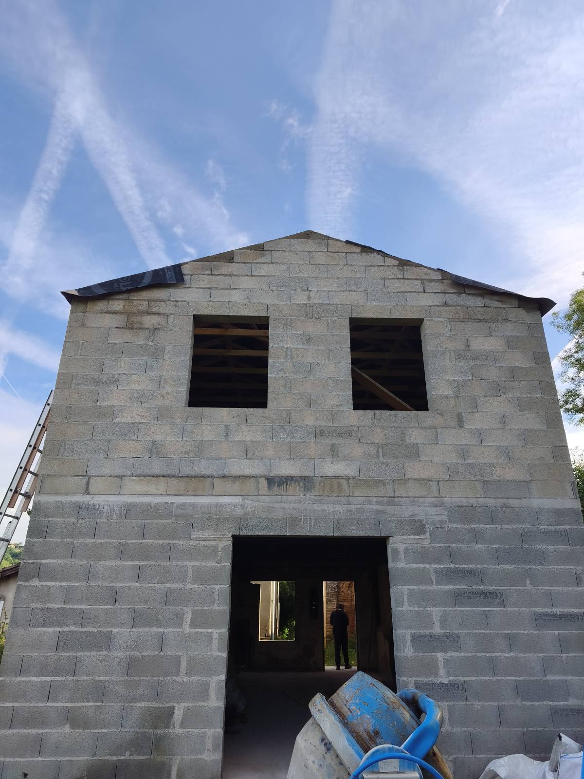 JPF TELHADOS DO SUL - Vendas Novas - Roofing