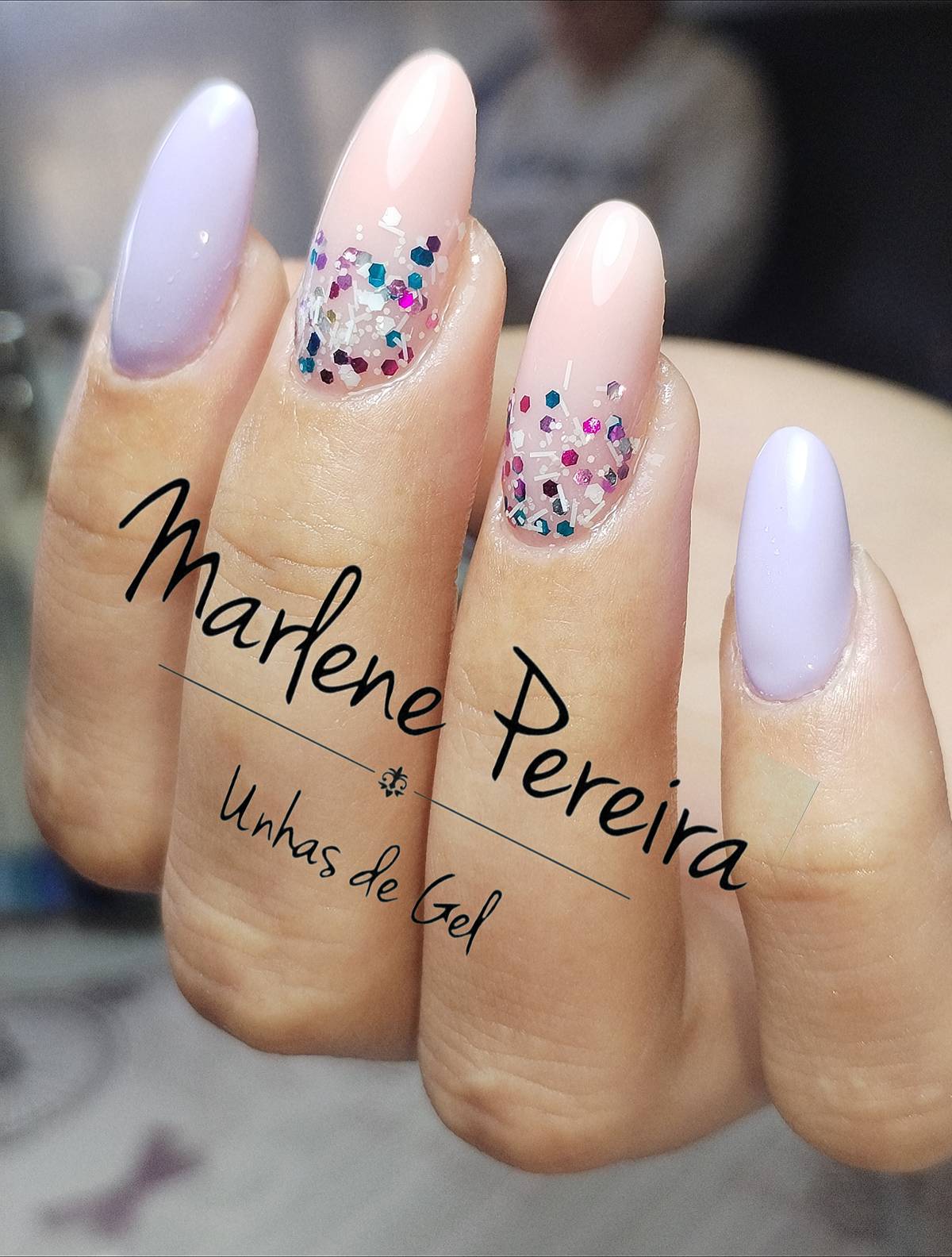 Mp nails marlene pereira - Seixal - Kosmetikerin