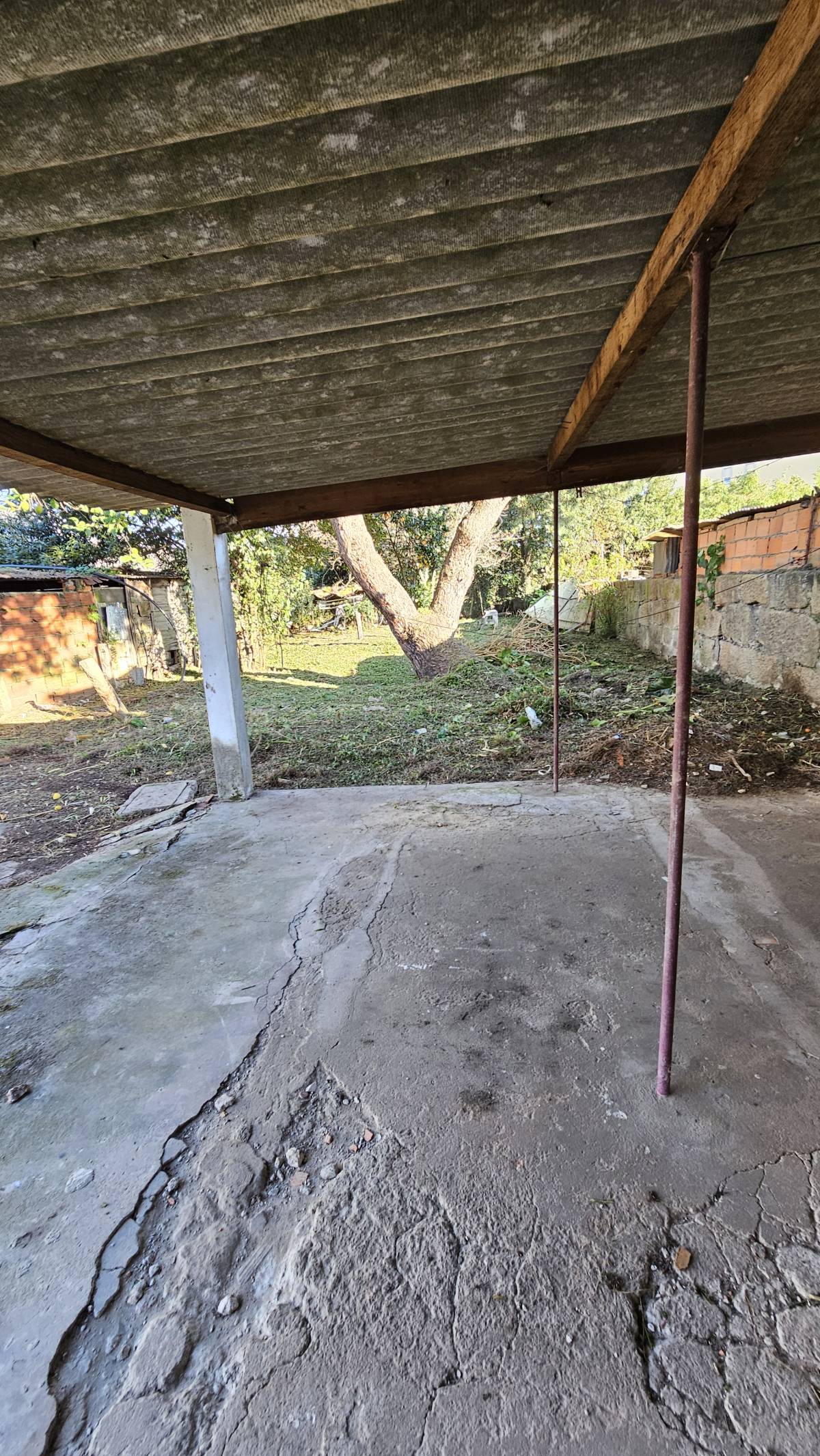 Jardinagem Criativa - Maia - Boulder Placement