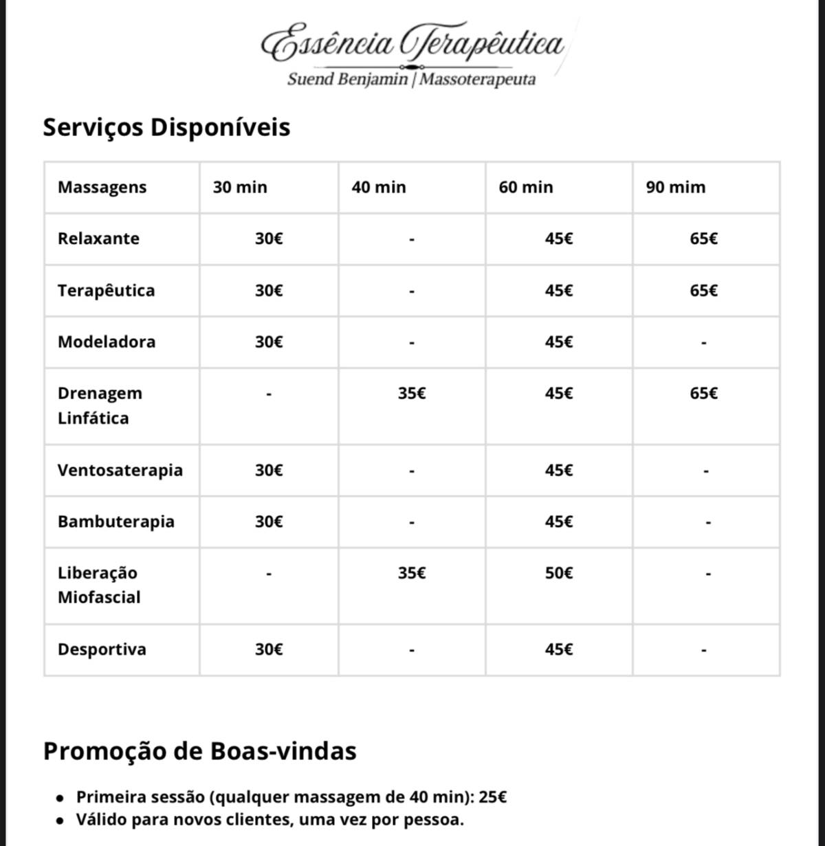 Suend Benjamin - Gondomar - Rug Cleaning