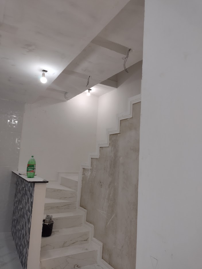 Moises Pinto Unipessoal LDA - Moita - Sump Pump Installation or Replacement
