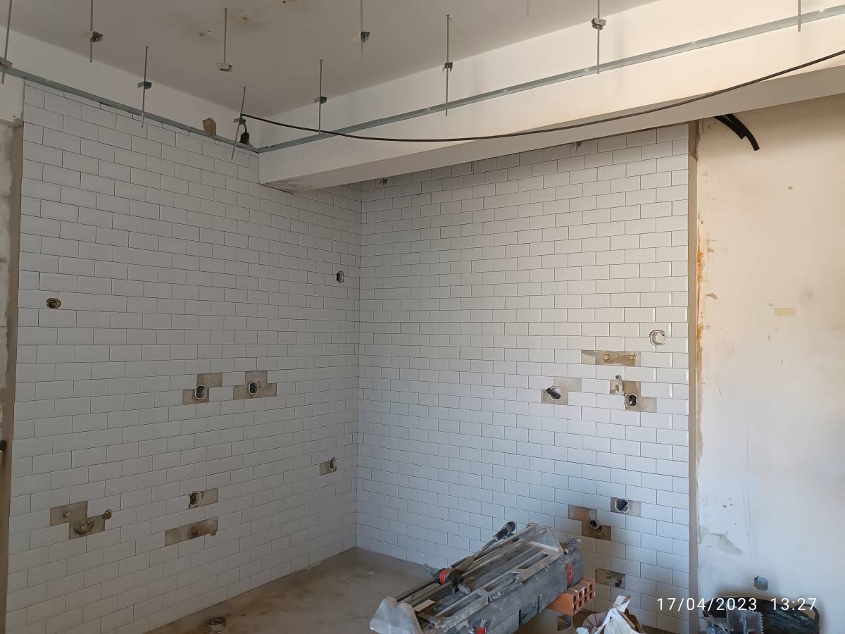 Pequenas reparações - Santarém - Handwerksarbeiten
