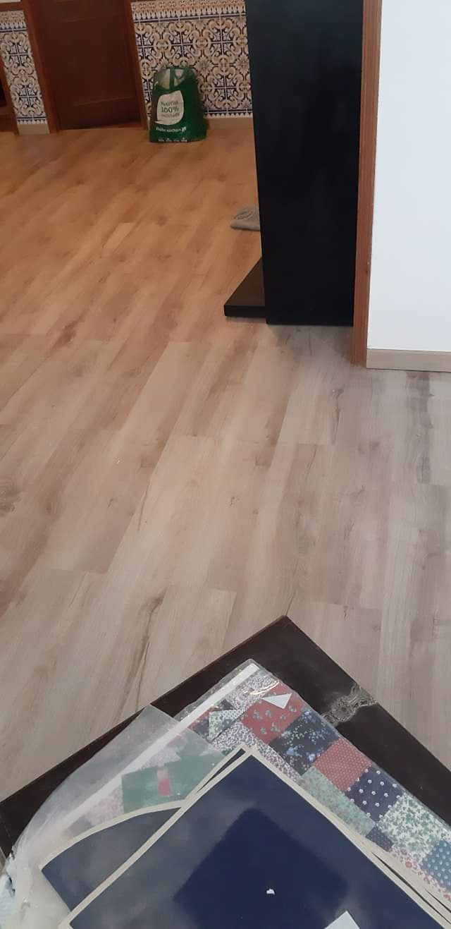 M&C Construção e Remodelação - Setúbal - Toilet Repair