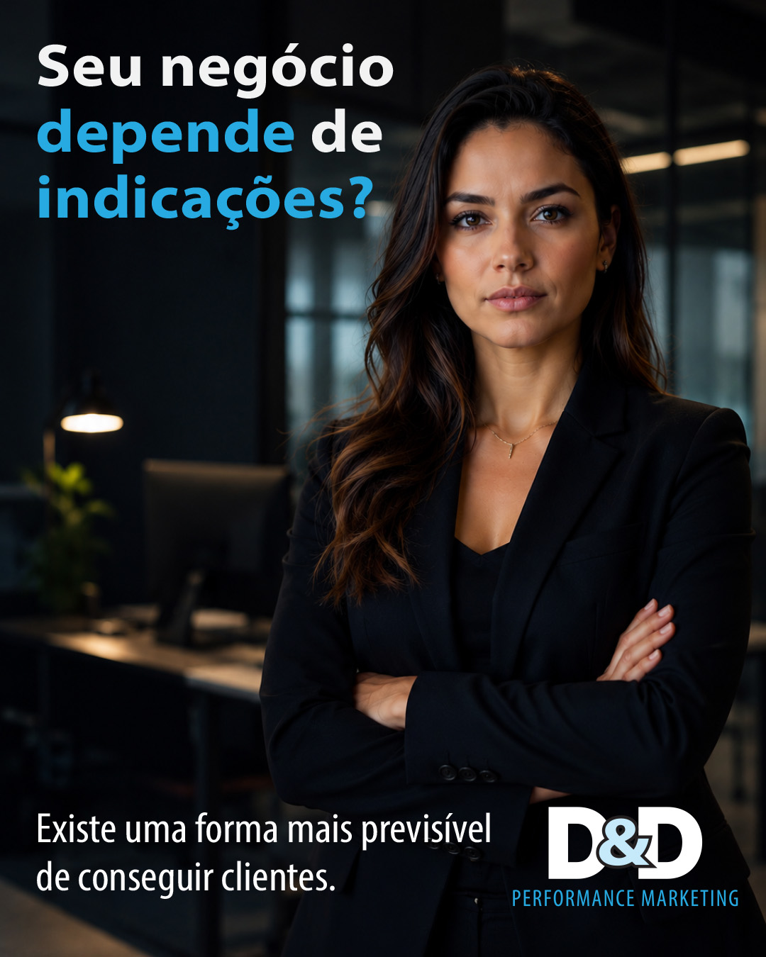 D&D Performancemkt - Ílhavo - Marketing sur les moteurs de recherche (SEM)