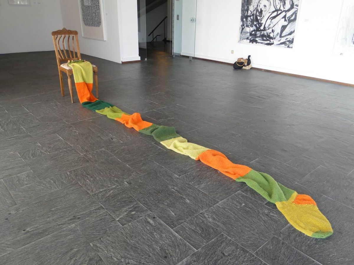 Cristina Abrunhosa - Porto - Calligraphy Lessons