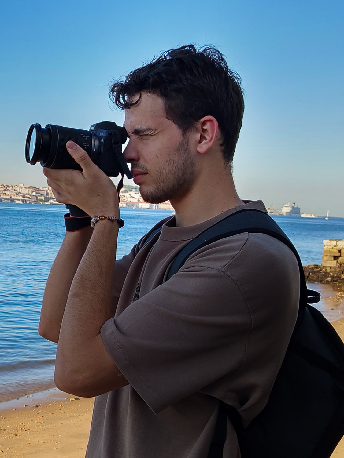 Rafael Menezes - Amadora - Fotografia de Bebés