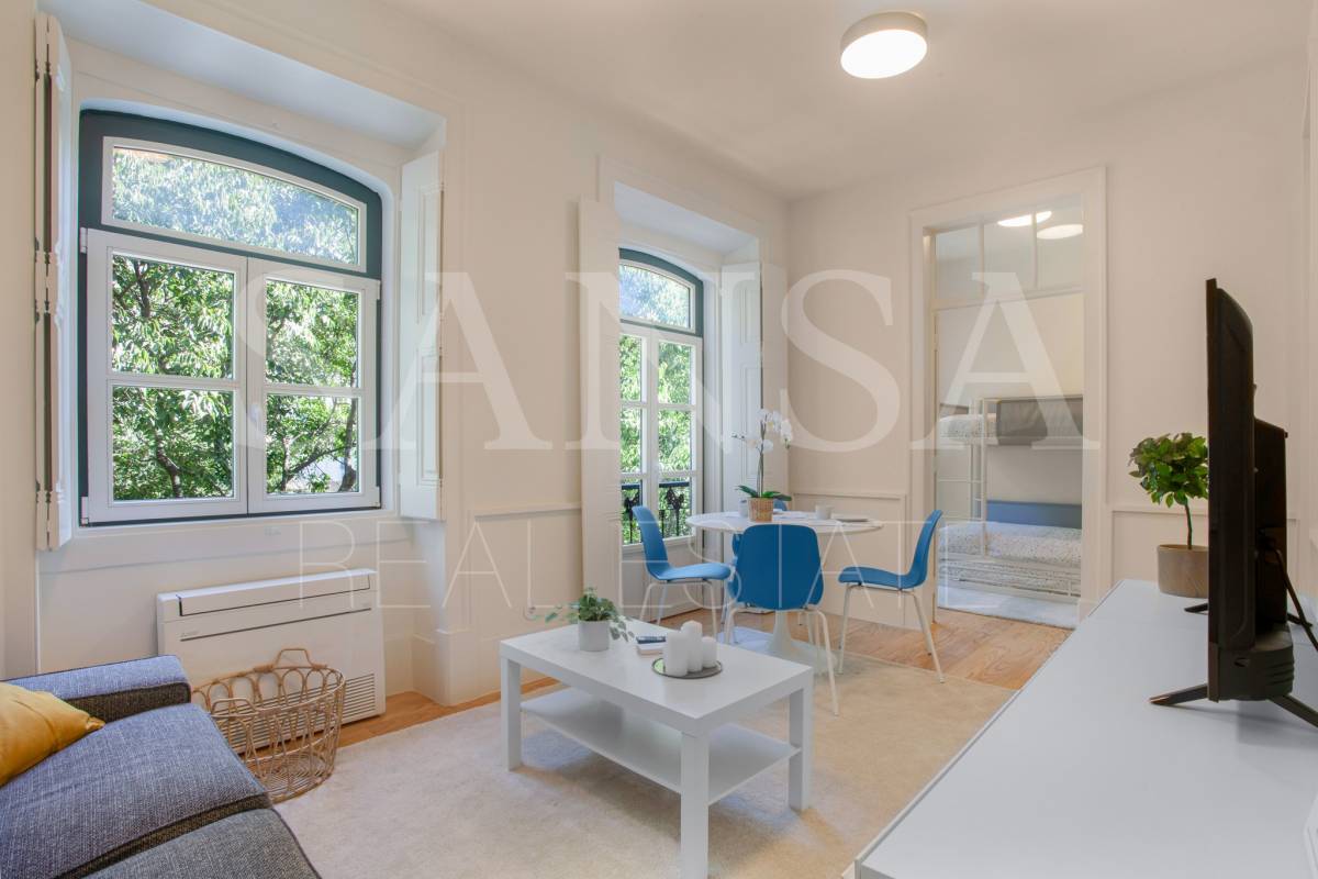 Sansa Real Estate - Lisboa - Empresa de Gestão de Condomínios
