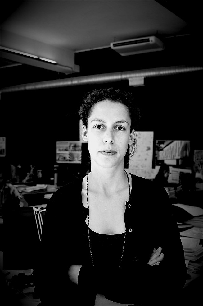 Luísa Bigode - Vila Franca de Xira - Arquiteto