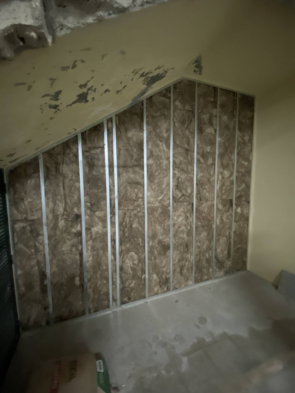 Roberti - Braga - Montage de lit