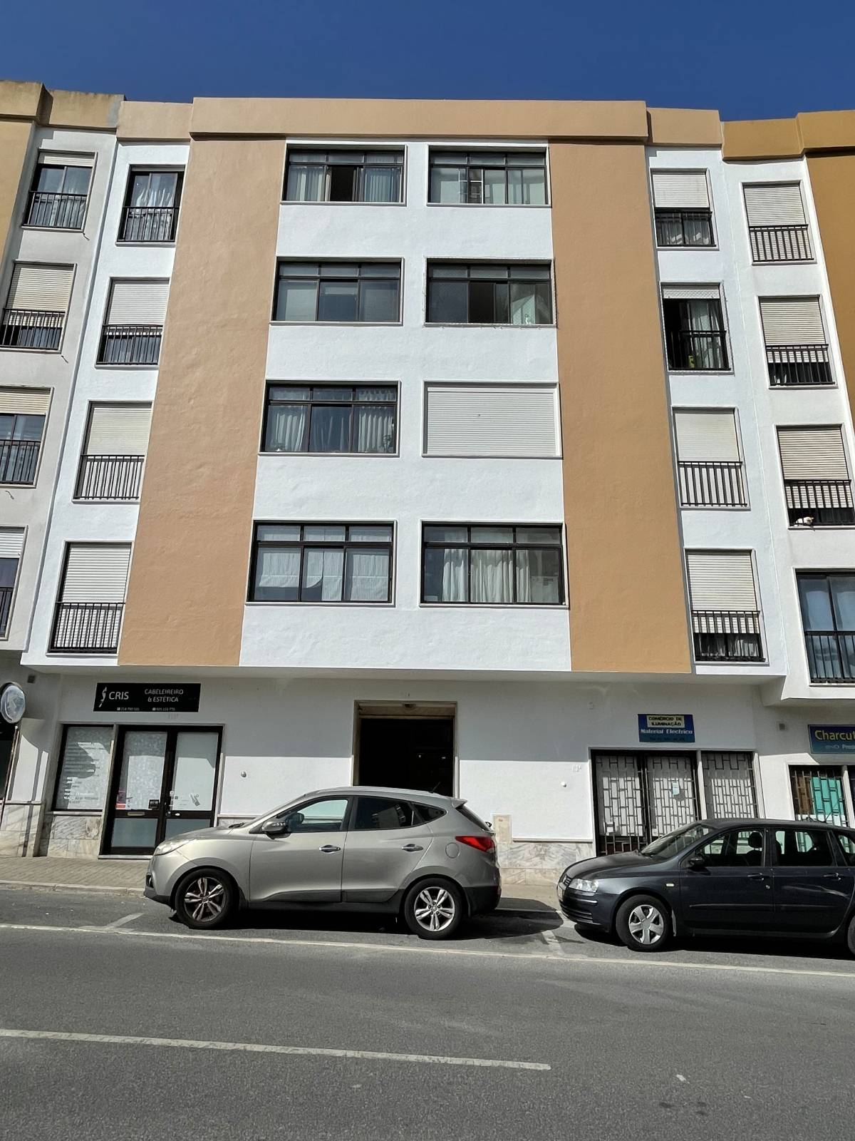 spo best luan spoladore - Amadora - Badsanierung