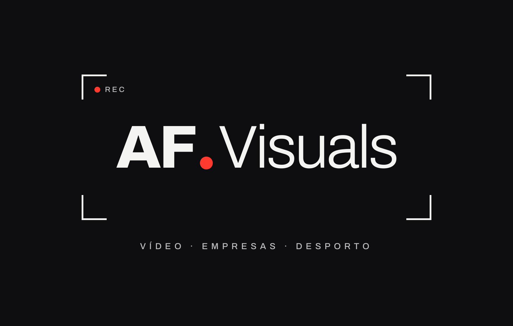 AF.Visuals - Loures - Vidéographie de mariage