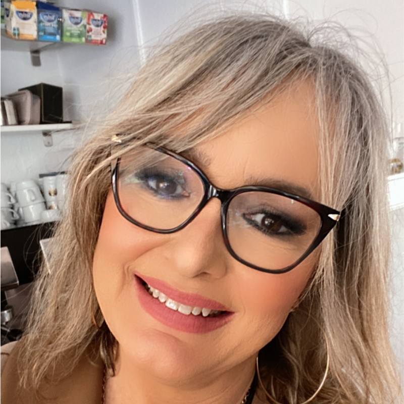 Isabela Maranhao - Loulé - Limpeza a Fundo