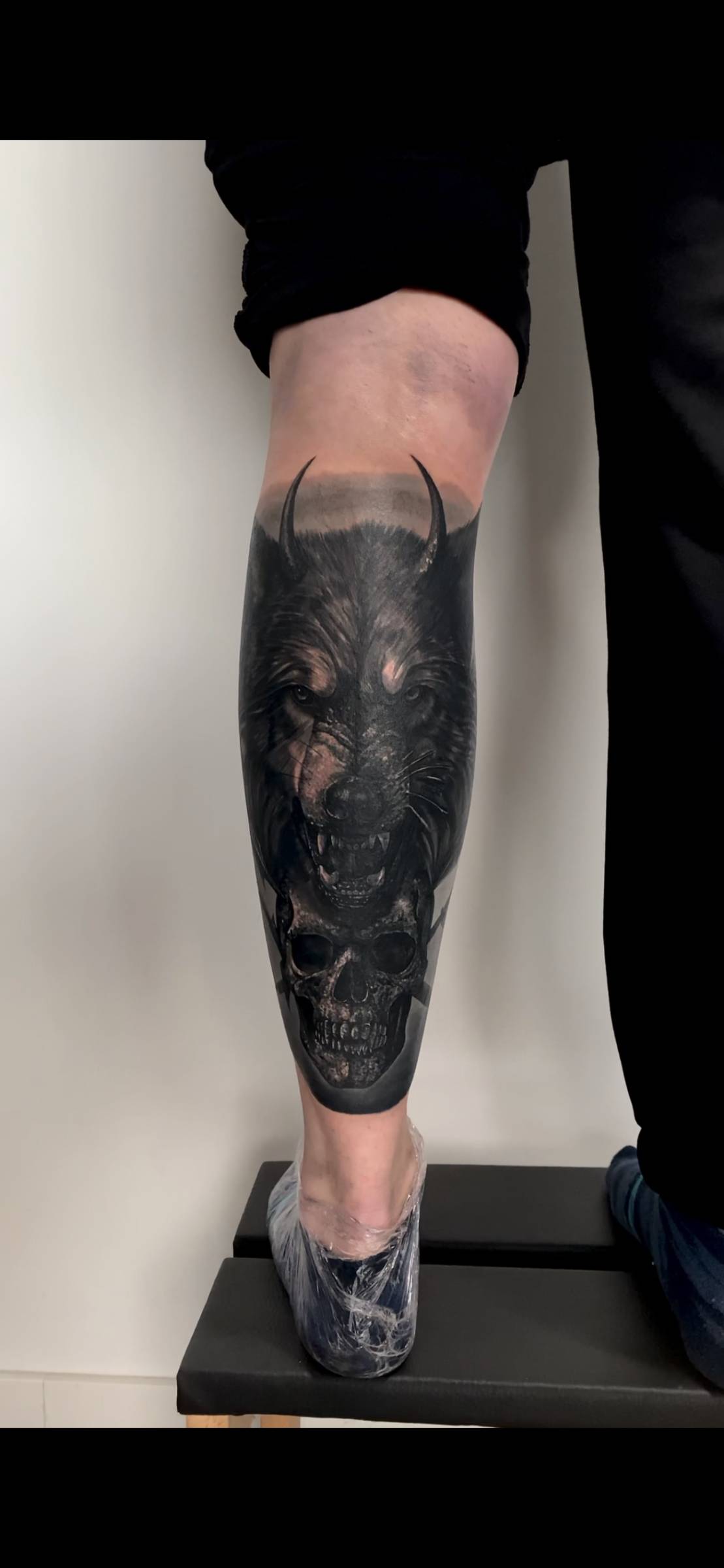 Pinheiro.TattooArt - Vila Nova de Gaia - Tatoueurs